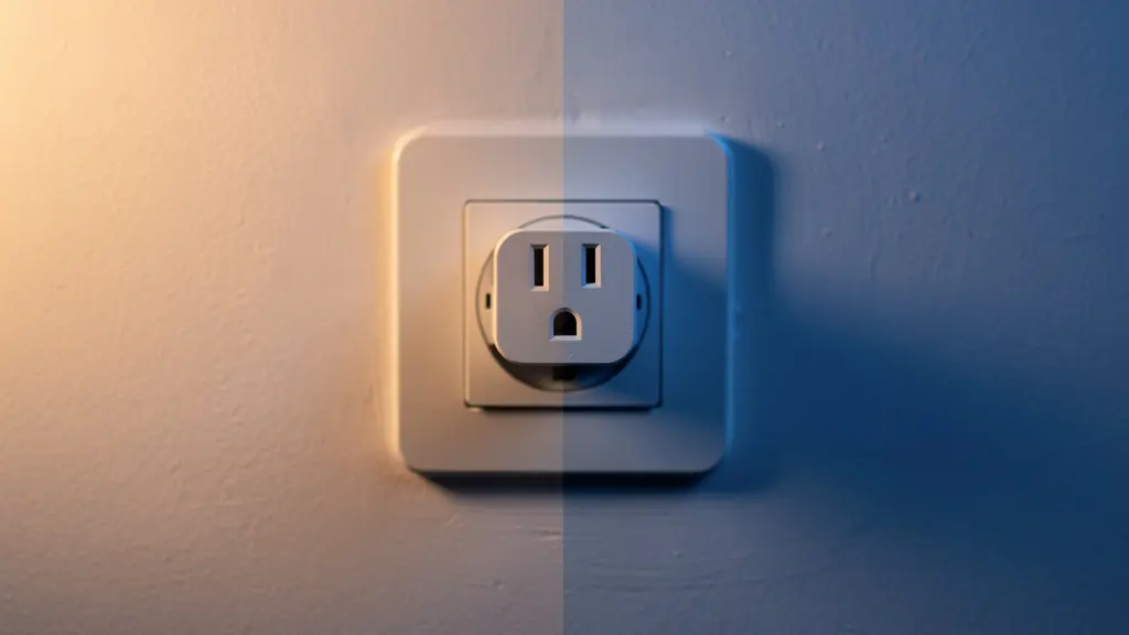 Smart plug timer interface showing Ontario TOU rate scheduling